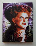 Hocus Pocus - Winifred Sanderson - Lala's Art