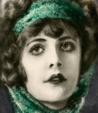 Hilda Ferguson - Flapper Girl