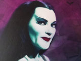 Lily Munster - The Munsters
