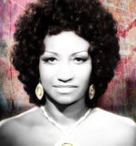 Celia Cruz - Lala's Art