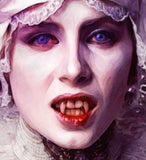 Lucy Westenra - Bram Stoker's Dracula