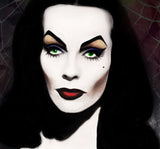 Vampira - Maila Nurmi